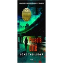 Posedlé dítě - Lone Theilsová