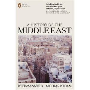 History of the Middle East (ISBN: 9780141988467)