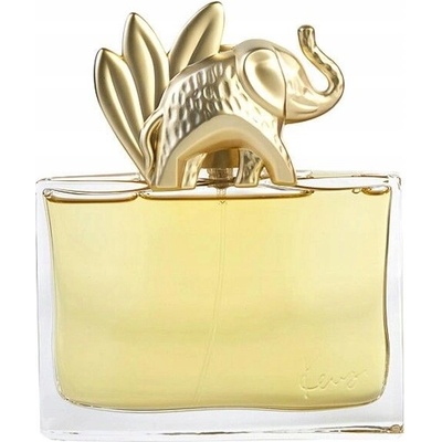 Kenzo Jungle slon parfumovaná voda dámska 100 ml