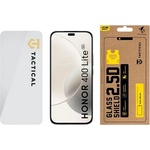 Tactical Honor 400 Lite TACTICAL GLASS SHIELD 2.5D стъклен протектор за екран 2.5D, 9H, ПРОЗРАЧЕН 57983126570 (57983126570)