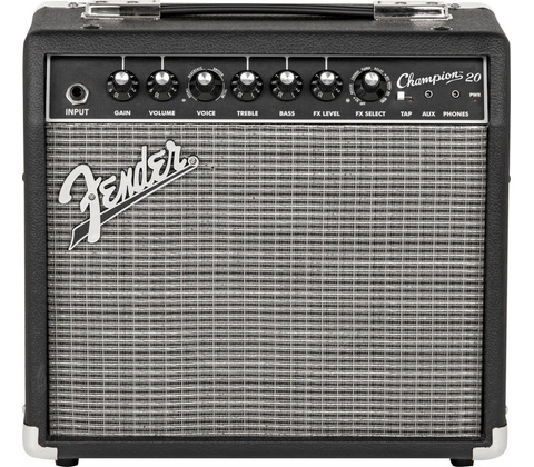 Fender Champion 20