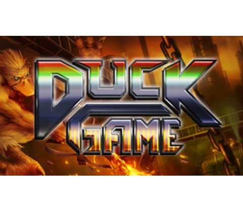 Duck Game