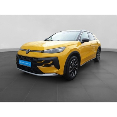 Volkswagen T-Roc 1.5 eTSI Life DSG 85 kW