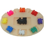 HG Домино Mexican Train, малко