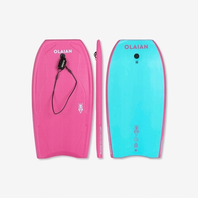 Decathlon Bodyboard 100 pro začátečníky – Sleviste.cz