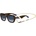 Missoni Слънчеви очила Missoni Women's Rectangular Round Sunglasses - Brown