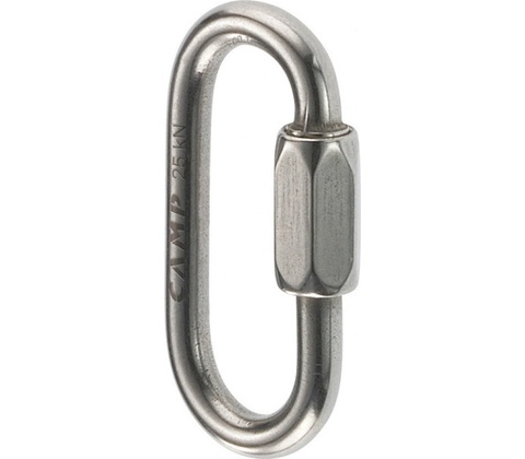 Camp Oval Mini Quick Link 5 mm