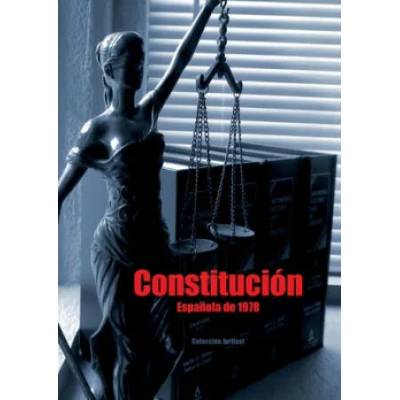 Constitucion Espanola de 1978 | Agustín Odriozola Kent