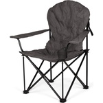 Kampa Къмпинг стол Kampa Heritage Camping chair - Grey - размер One Size (580-2114-0211)