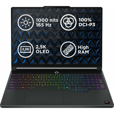 Lenovo Legion 5 83Q7003QCK