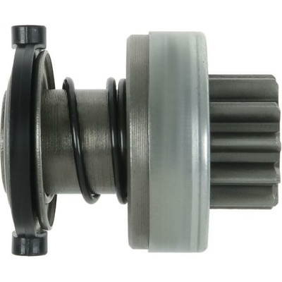 Voľnobežná prevodovka, štartér AS-PL SD0247