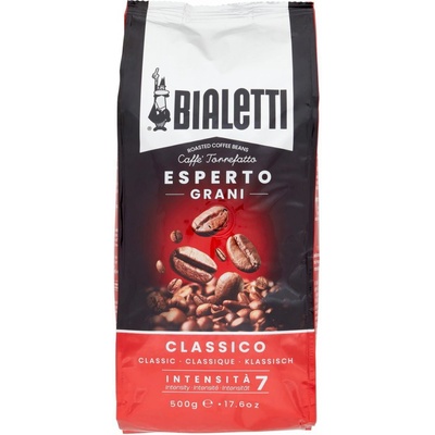 Bialetti Esperto Grani Classico 0,5 kg