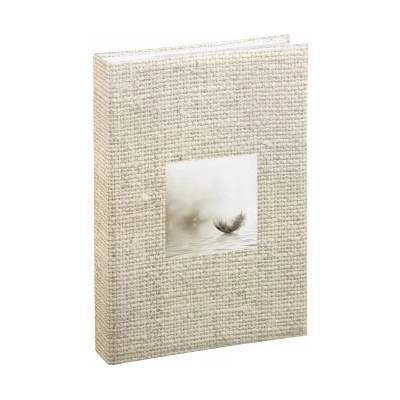 Memo album Hama PLUMULE 10x15/300, s popisovacím polem