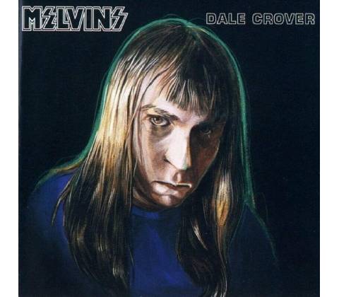 Melvins - King Buzzo / Vinyl LP