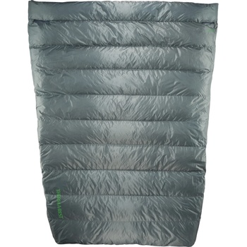 Therm-A-Rest Завивка Therm-a-rest Vela 32F/0C Down blanket - Storms - размер Double (558-0138-0111)