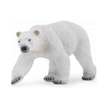 Image 1 of Papo - Фигурка за колекциониране и игра - Полярна мечка (50142)