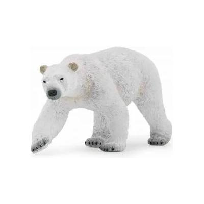 Papo - Фигурка за колекциониране и игра - Полярна мечка (50142)