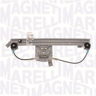 Zvedací zařízení oken MAGNETI MARELLI 350103170098