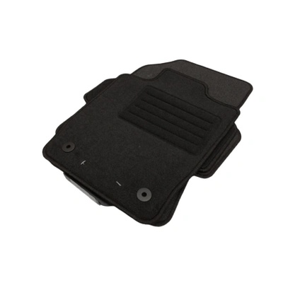 Мокетни стелки за Audi A1 8X / Sportback (2010-2018)