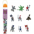 Safari Ltd. rytieri a draci