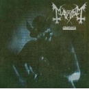 MAYHEM: CHIMERA CD