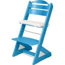 Jitro rostoucí židle Plus barevná Sv. modrá