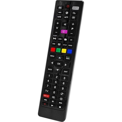 Diaľkový ovládač Superior Telefunken/Vestel smart