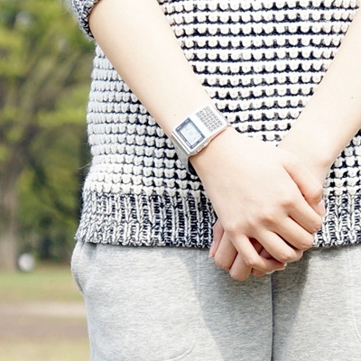 Casio DBC-611-1
