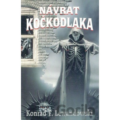 Návrat kočkodlaka