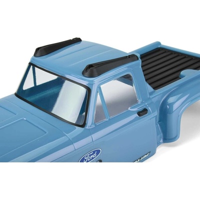 Pro-Line Chrániče karosérie sada