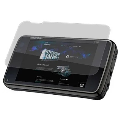 Nokia N900