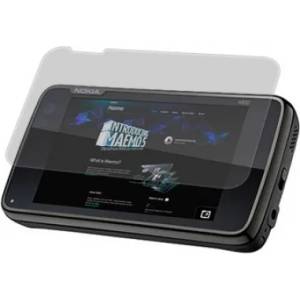 Nokia N900 - brosbg