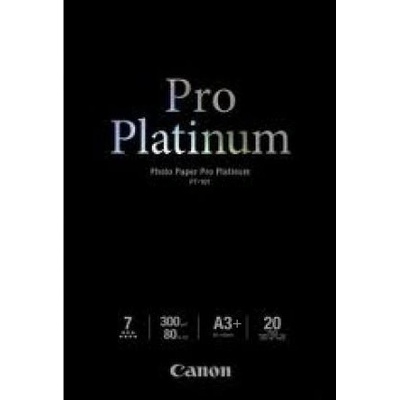 Canon 10 listů A3, 300 g