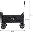 Nils Camp NC1608