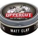 Stylingové prípravky Uppercut Deluxe Matt Clay pomáda na vlasy 60 g