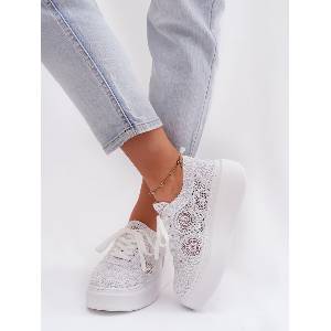 Step in style Дамски маратонки модел 224253 Step in style