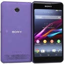 Mobilné telefóny Sony Xperia E1 Dual SIM