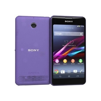 Sony Xperia E1 Dual SIM