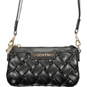 Valentino bags Дамска чанта valentino bags, Размер uni, Цвят Черен (vbs9ua13ennis_nenero)