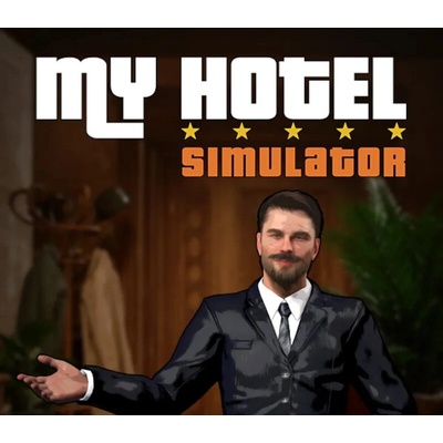 My Hotel Simulator