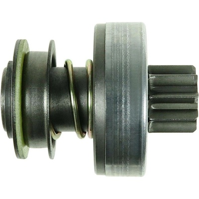 Volnoběžný převod, startér AS-PL (AUTO STARTER) SD0004