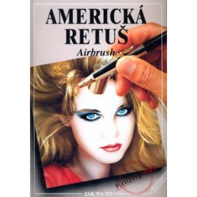 Americká retuš