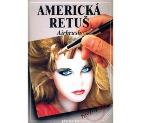 Americká retuš