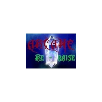 Arcane RERaise