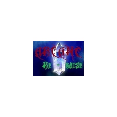 Arcane RERaise