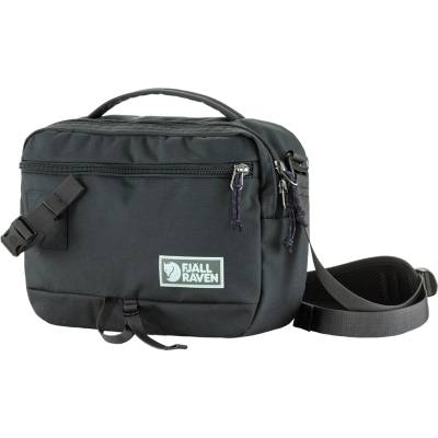 Fjällräven Vardag Shoulder Bag 6 Čierna