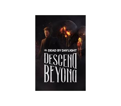 Dead By Daylight - Descend Beyond Chapter