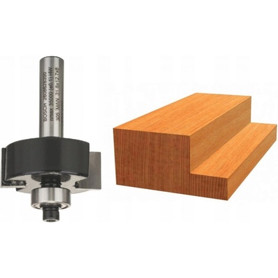 Bosch Falcovací fréza 2608628350