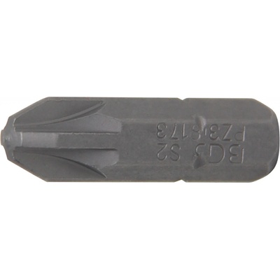 Bit BGS šestihran 6,3 mm 1/4" křížovýPZ3