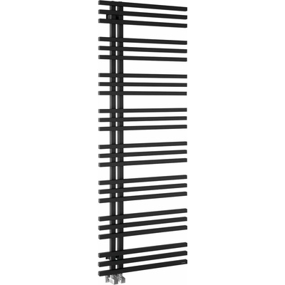Sapho SOPHINA IR704 600 mm x 1647 mm čierna matná